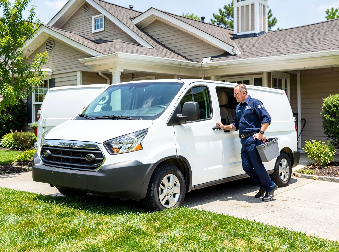Emergency Plumber company in Edgewood, IL